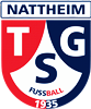 Wappen TSG Nattheim 1935 II