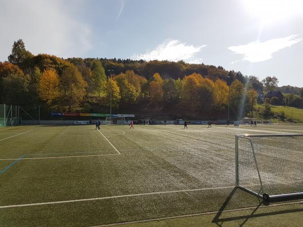 Sportplatz Affalter - Lößnitz-Affalter