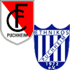 Wappen SG FC II / Ethnikos II Puchheim