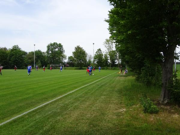 Raiffeisen Sportpark - Feichten/Alz