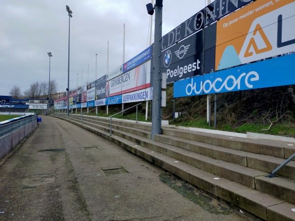 Sportpark Nieuw Zuid - Katwijk ZH