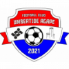 Wappen  Umbertide Agape