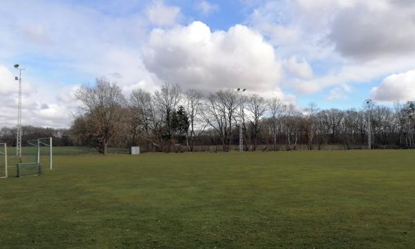 Flutlichtsportplatz Wekenborg - Meppen-Bokeloh