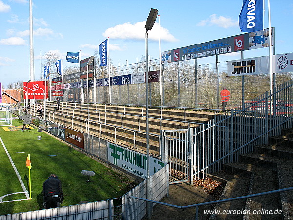 Sydbank Park - Haderslev