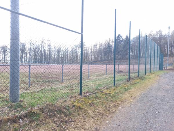 Schul- und Sportzentrum Bad Marienberg Platz 2 - Bad Marienberg/Westerwald