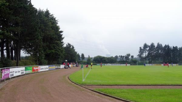 Sportzentrum Darme - Lingen/Ems-Darme