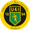 Wappen ehemals Ullensaker / Kisa IL