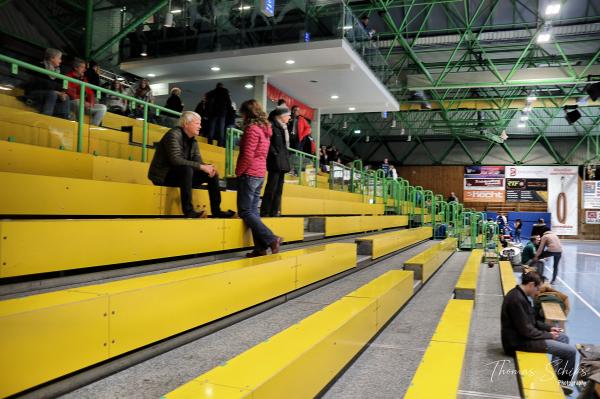 Kurt-App-Sporthalle - Pfullingen