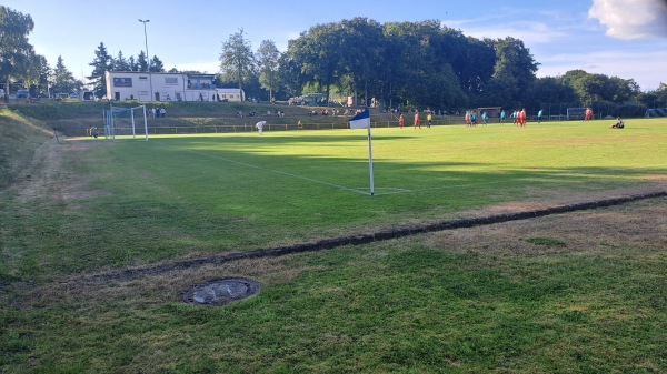Sportanlage Nörtershausen - Nörtershausen
