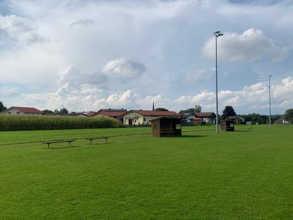 Sportanlage Obing Platz 2 - Obing