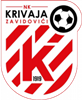 Wappen NK Krivaja Zavodovići