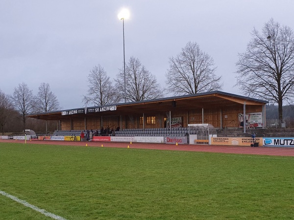 Sportzentrum Anzing - Anzing