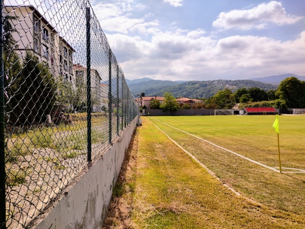 Atatürk Stadyumu - Sapanca