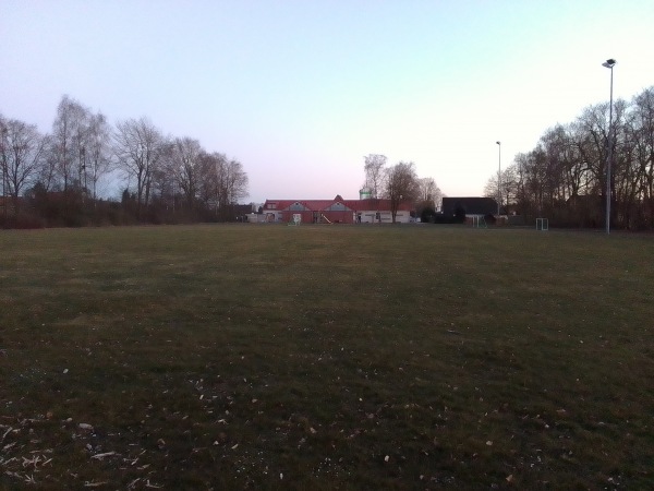 Sportplatz Astrid-Lindgren-Grundschule - Syke-Heiligenfelde