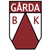 Wappen Gårda BK