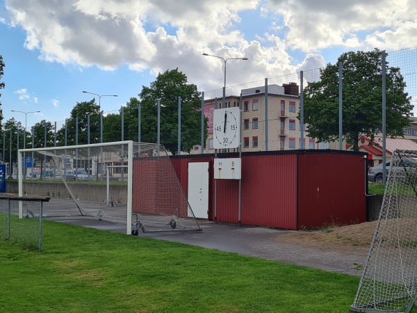 Dalhems IP Konstgräs - Malmö