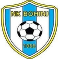 Wappen NK Bohinj  85018