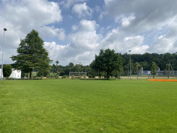 Stade du Manège terrain 2 - Corminboeuf