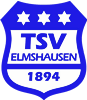Wappen TSV Elmshausen 1894  76161