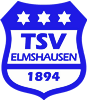 Wappen TSV Elmshausen 1894