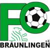 Wappen FC Bräunlingen 1929 diverse  98182
