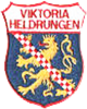 Wappen SV Viktoria 08 Heldrungen diverse