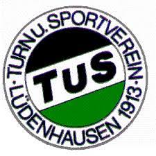 Wappen TuS Lüdenhausen 1913 diverse  89127