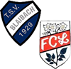 Wappen SG Blaibach/Lederdorn (Ground A)  49236