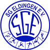 Wappen SG Eldingen 1957