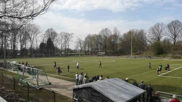Stadion Am Hünting Nebenplatz 2 - Bocholt