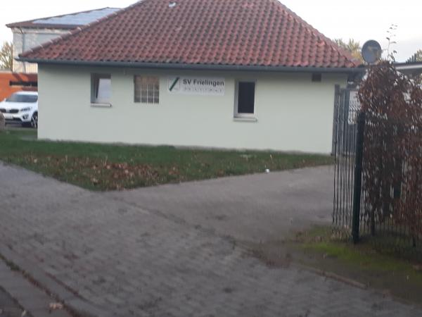 Sportanlage Farlingsweg - Garbsen-Frielingen