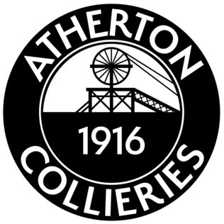 Wappen Atherton Collieries AFC  66861
