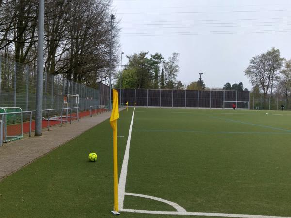 Sportanlage Am Pfeilshof - Hamburg-Wellingsbüttel