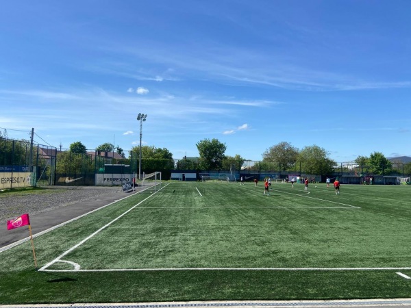 Stadion Molodizhnyi - Poltava
