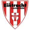 Wappen ehemals SG Eintracht Lahnstein 1973  112289