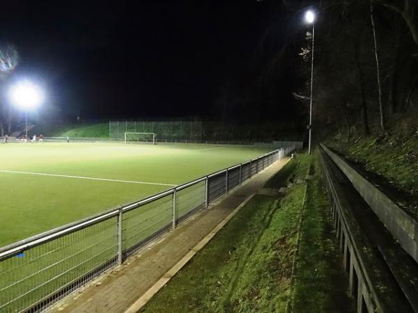 Sportplatz Freiheit - Swisttal-Odendorf