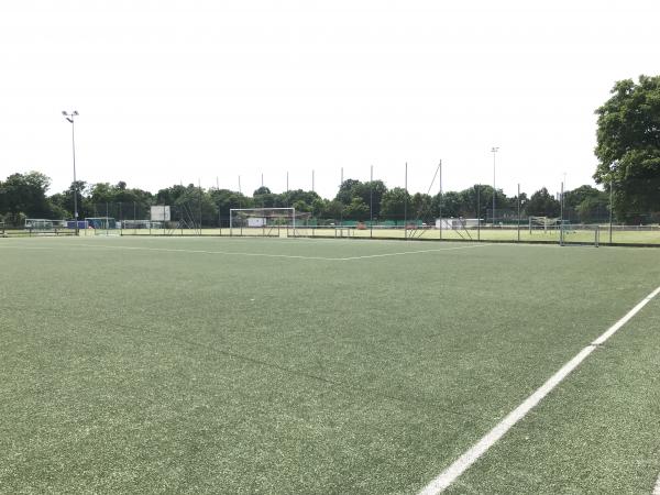 Bezirkssportanlage Agnes-Bernauer-Straße Platz 2 - München-Pasing