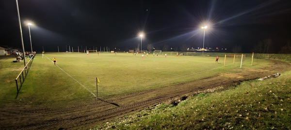 Stadion Elsteraue Nebenplatz - Uebigau-Wahrenbrück