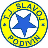 Wappen TJ Slavoj Podivín