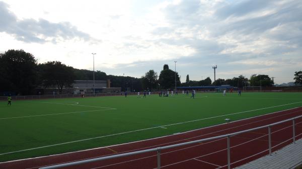 Stadion Zonser Heide - Dormagen-Zons