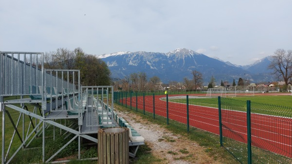 Športni Park Bledec - Bled