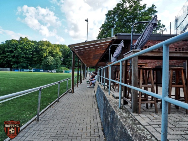 KBS Group Arena - Dortmund-Berghofen