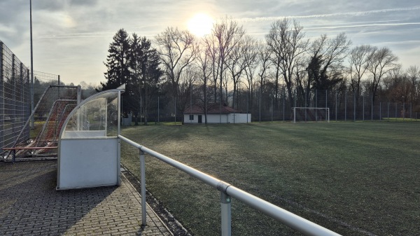 Stadion am Hermannsplatz Nebenplatz 2 - Steinheim/Murr-Murr