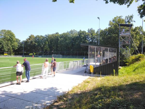 Gemeentelijk Sportpark Kaalheide veld 2 - Kerkrade