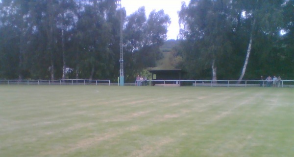 Neilestadion - Langelsheim-Wallmoden