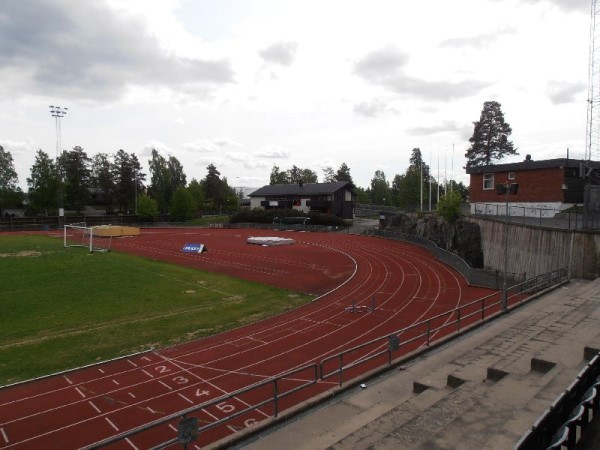 Sofiemyr stadion - Kolbotn