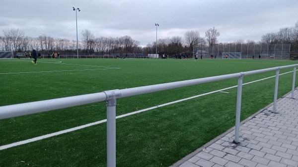 Sportanlage Pohlstadtsweg Platz 2 - Köln-Neubrück