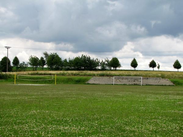 Sportplatz Stößen - Stößen