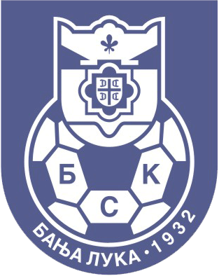 Wappen FK BSK Banja Luka  4521