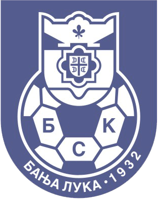 Wappen FK BSK Banja Luka